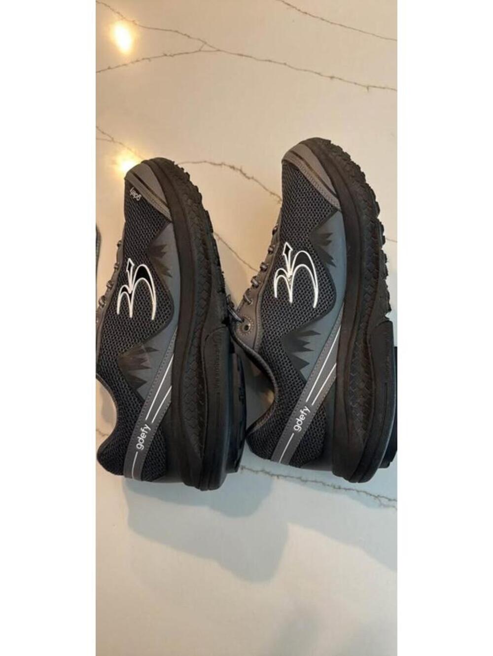 Gravity Defyer G-Defy Mighty Walk Men's Size 12 - Picture 5 of 9